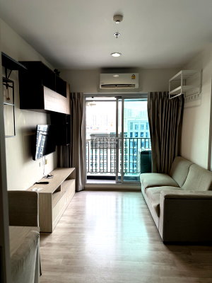 Condos for rent : 🔥🔥🔥 For Rent Condo , Niche MONO Ramkhamhaeng , Hua Mak , Bang Kapi , Bangkok , CX-163815 ✅ Live chat with us ADD LINE @connexproperty ✅ 🔥🔥🔥