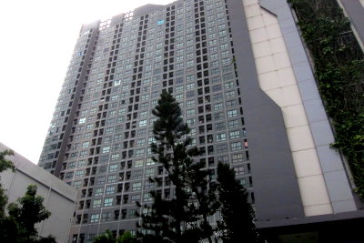 ขายคอนโด : A046851 IDEO Sathorn Tha Phra