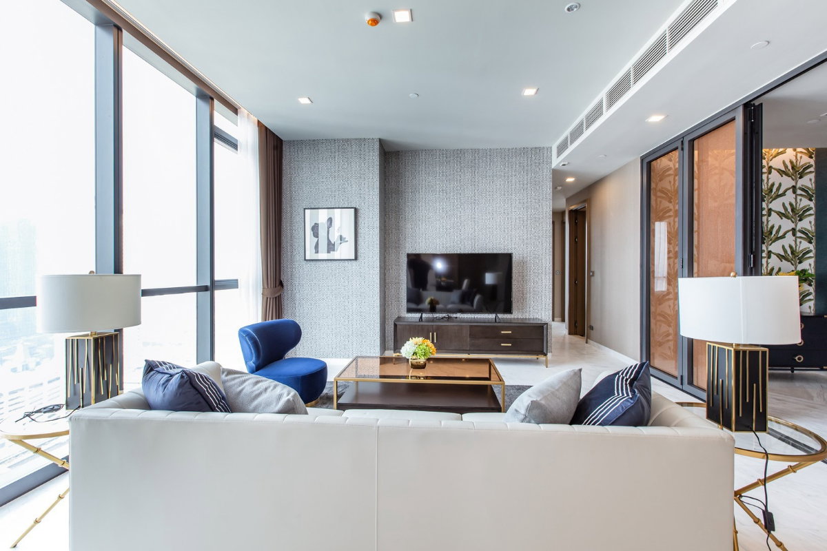 picture LTHC15940 - Luxury Condo for Rent Thonglor | The Monument Thonglor | 135,000 THB - 4/7