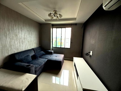 คอนโดให้เช่า : 🔥ด่วน ห้องไปไวมากกก Code: 26KJ3686  ให้เช่า The Unite Condo Lumlukka - Kukot ✅ Add Line @kjcondo (มี@ข้างหน้าด้วยนะคะ)