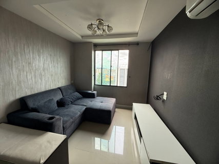 รูปภาพ 🔥ด่วน ห้องไปไวมากกก Code: 26KJ3686 ให้เช่า The Unite Condo Lumlukka - Kukot ✅ Add Line @kjcondo (มี@ข้างหน้าด้วยนะคะ)