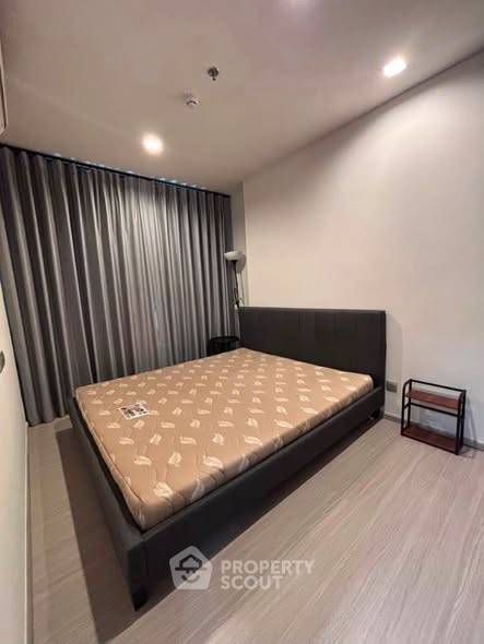 รูป คอนโด 1 ห้องนอน 32 ตร.ม. ชั้น 22 Life Asoke Hype ใกล้ ARL มักกะสัน 400 ม. (ID 3080710) - รูปที่ 1/8