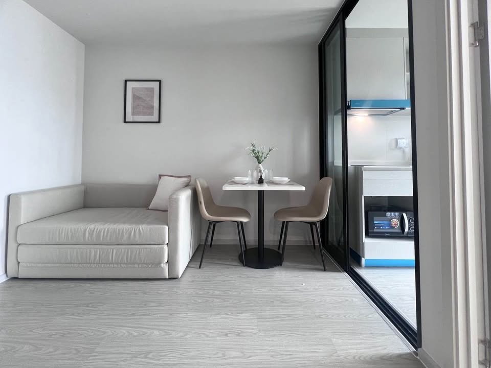 picture Condo for Rent at Atmoz Oasis Onnut (F6907070) - 6/9