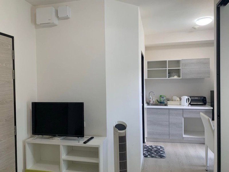 picture A046815 Grene Condo Don Mueang-Song Prapha - 4/8
