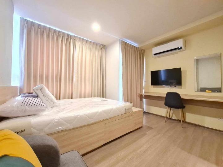 รูป 🤝🏻RB25418 ให้เช่าถูกมาก👍เดอะ มูฟ เกษตร✅แอดไลน์ @mproperty( มี @ ด้วย) แอดมินตอบไว - รูปที่ 3/8