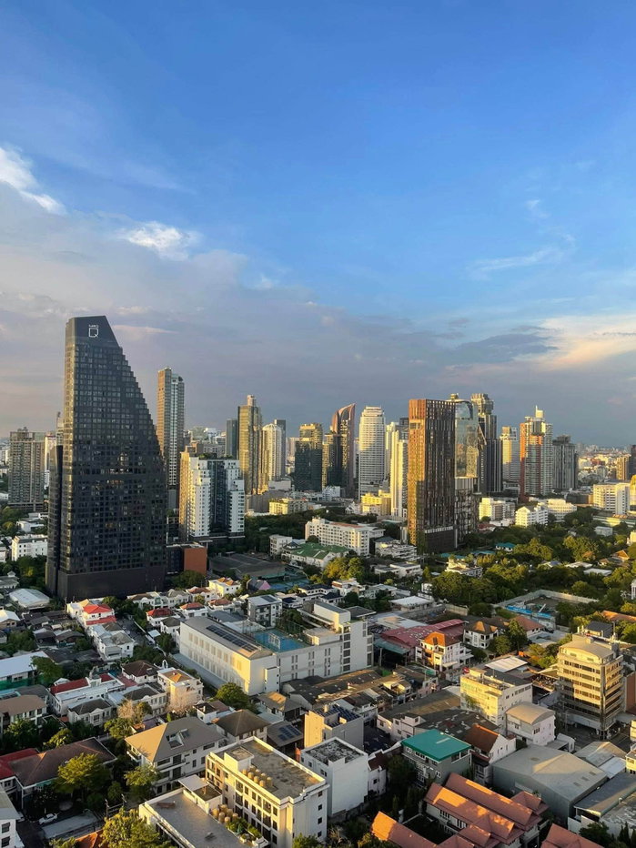 picture #SC15599 📌 Sell | 🟦🟨OKA HAUS Sukhumvit 36🟥🟩💬 𝑪𝒐𝒏𝒕𝒂𝒄𝒕 𝑳𝑰𝑵𝑬: @𝒔𝒆𝒄𝒓𝒆𝒕𝒑𝒓𝒐𝒑𝒆𝒓𝒕𝒚 🔥✨ - 9/9