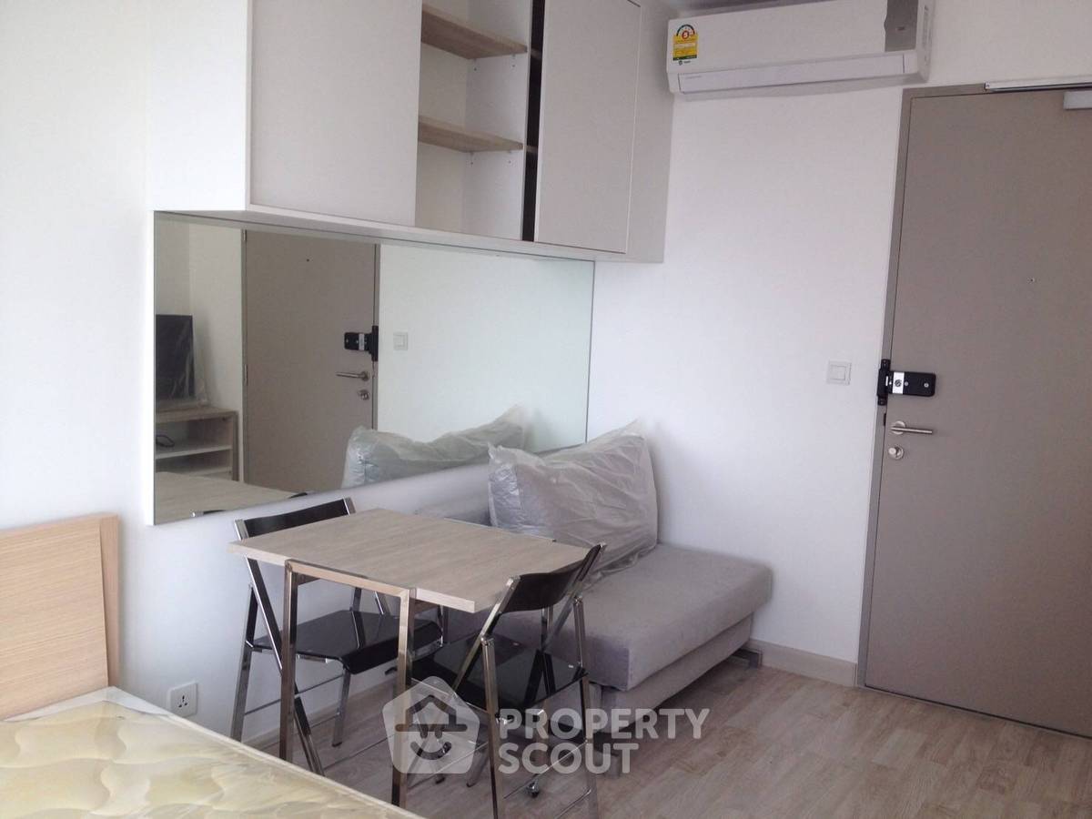 picture 1-BR Condo At Ideo Mobi Sukhumvit 81 | 200m to BTS On Nut (ID 884900) - 4/14