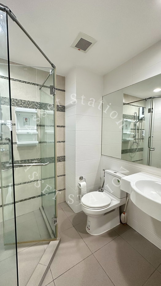 picture 💎For Rent: Centric Sathorn-Saint Louis, Fully Furnished Unit, Ready to Move In ✨BTS Surasak - 9/10