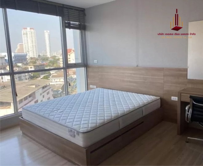 picture ✨ For Rent: Rhythm Sathorn Condo ✨💰 Only 32,000 THB/month - 2/5