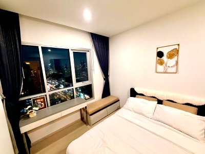 Condos for sale : A046882 Life @ Ratchada