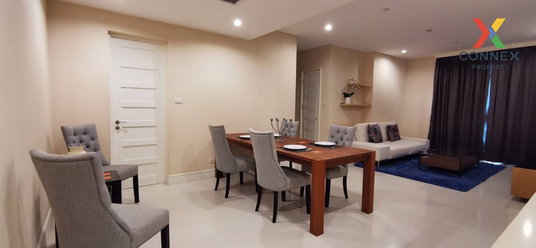 รูปภาพ FOR RENT condo , Aguston Sukhumvit 22 , Duplex , high floor , BTS-Phrom Phong , Khlong Tan , Khlong Toei , Bangkok , CX-00735 ✅ Live chat with us ADD LINE @connexproperty ✅