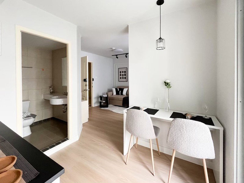 รูป A046893 Lumpini Condo Town Bangkhae - รูปที่ 6/8