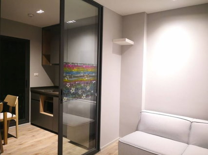 รูปภาพ 🏙️✨ FOR RENT: Aspen Condo Lasalle — MODERN LIVING IN A PEACEFUL LASALLE LOCATION!  💰 Rental Price: 11,000 THB/month | 📲 Line ID: @condobkk (with @)  