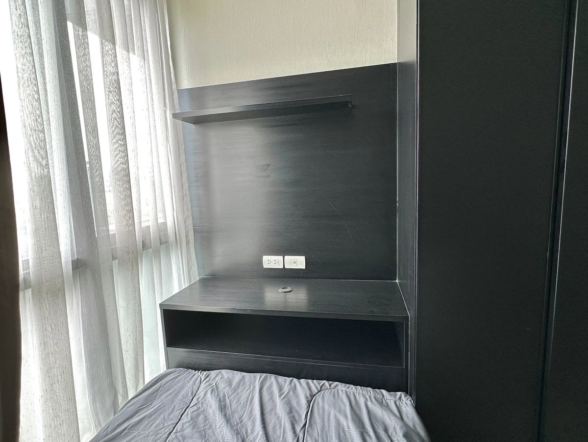 รูป  ปล่อยขายคอนโด ริทึ่ม สุขุมวิท 44/1 ชั้น 26 ขนาด 52.37 ตรม. 2 ห้องนอน ใกล้ บีทีเอสพระโขนง - รูปที่ 32/50