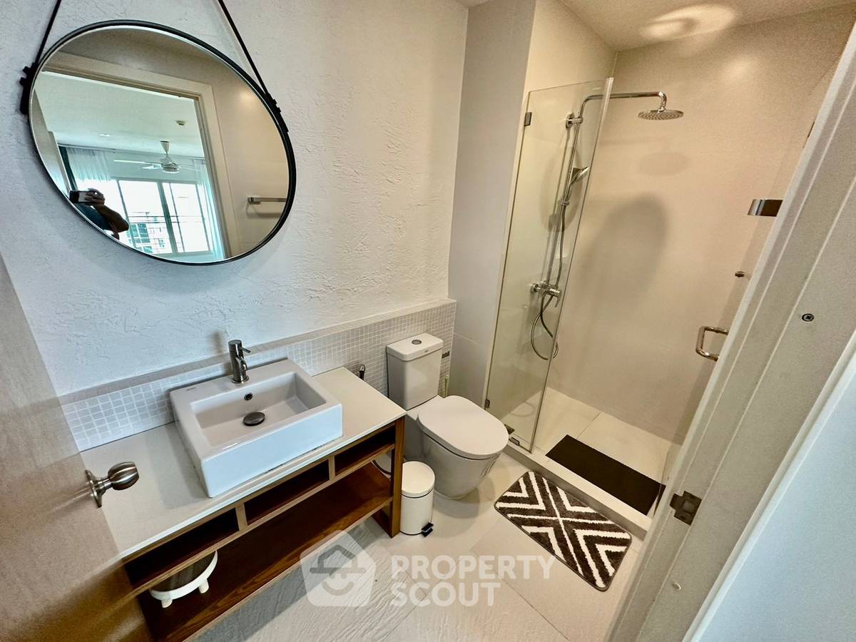 รูป คอนโด 2 ห้องนอน The Seacraze Condominium หัวหิน ใกล้หาดเขาตะเกียบ (ID 1273500) - รูปที่ 8/18