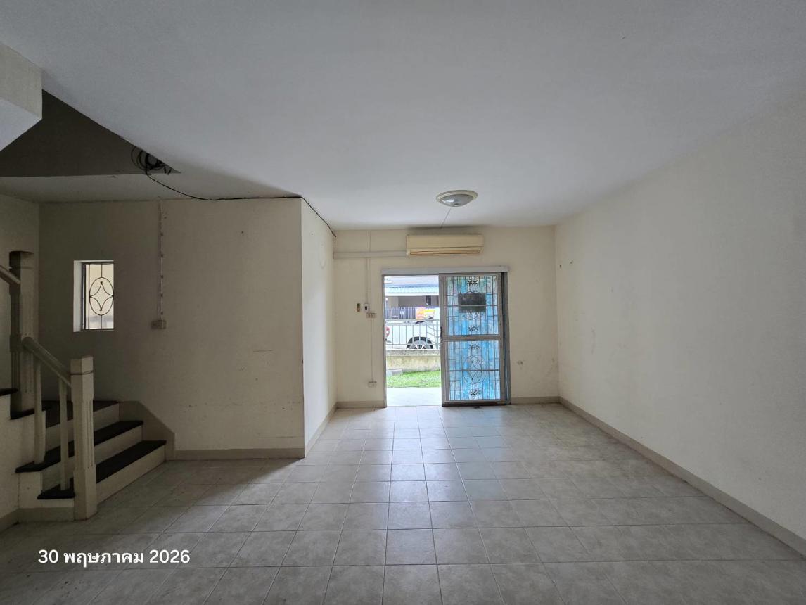 picture TOWN HOUSE 18 Sq.w. Muang Chachoengsao Chachoengsao for 1.3M - 18/30