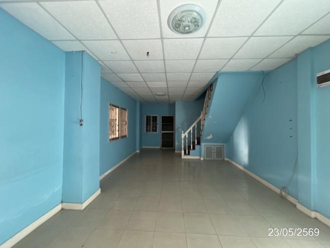 picture TOWN HOUSE 29.9 Sq.w. Bang Sao Thong Samut Prakarn for 1.9M - 3/48