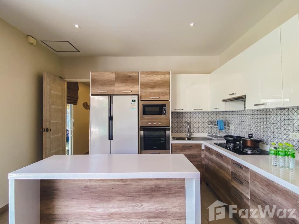 picture Rent This 150 SqM Villa in Phuket for ฿90K/mo! 1396166 - 9/13