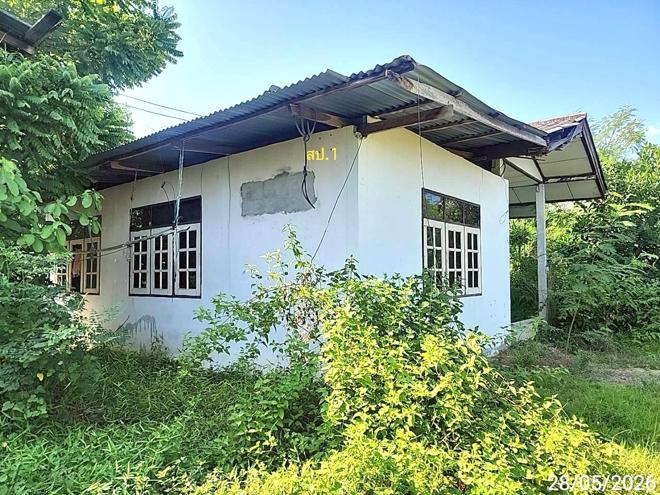 picture HOME 400 Sq.w. Chiang Khwan Roi Et for 2.2M - 2/30