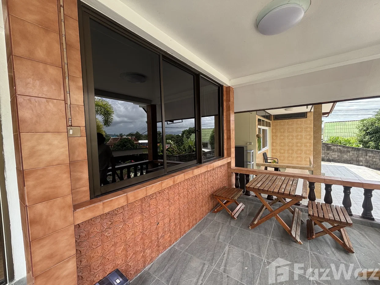 รูป บ้านเดี่ยวให้เช่า 2 ห้องนอน ใน เชิงทะเล, ภูเก็ต 6576968 - รูปที่ 2/13