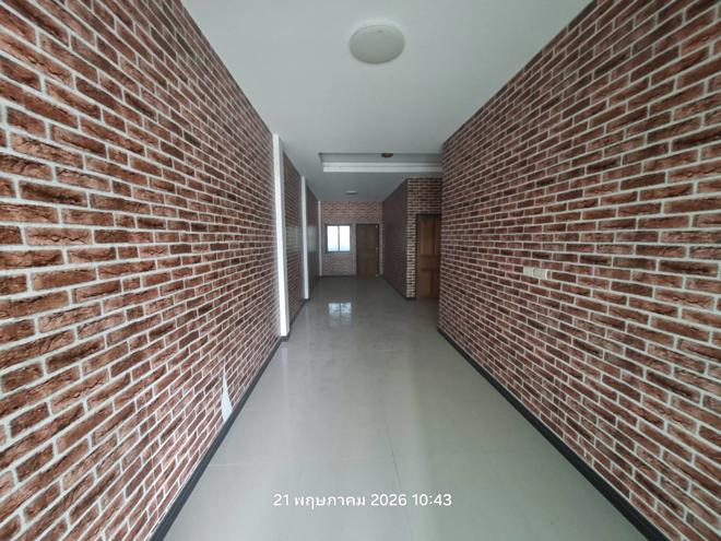 picture TOWN HOUSE 24.6 Sq.w. Nikhom Pattana Rayong for 1.3M - 3/18
