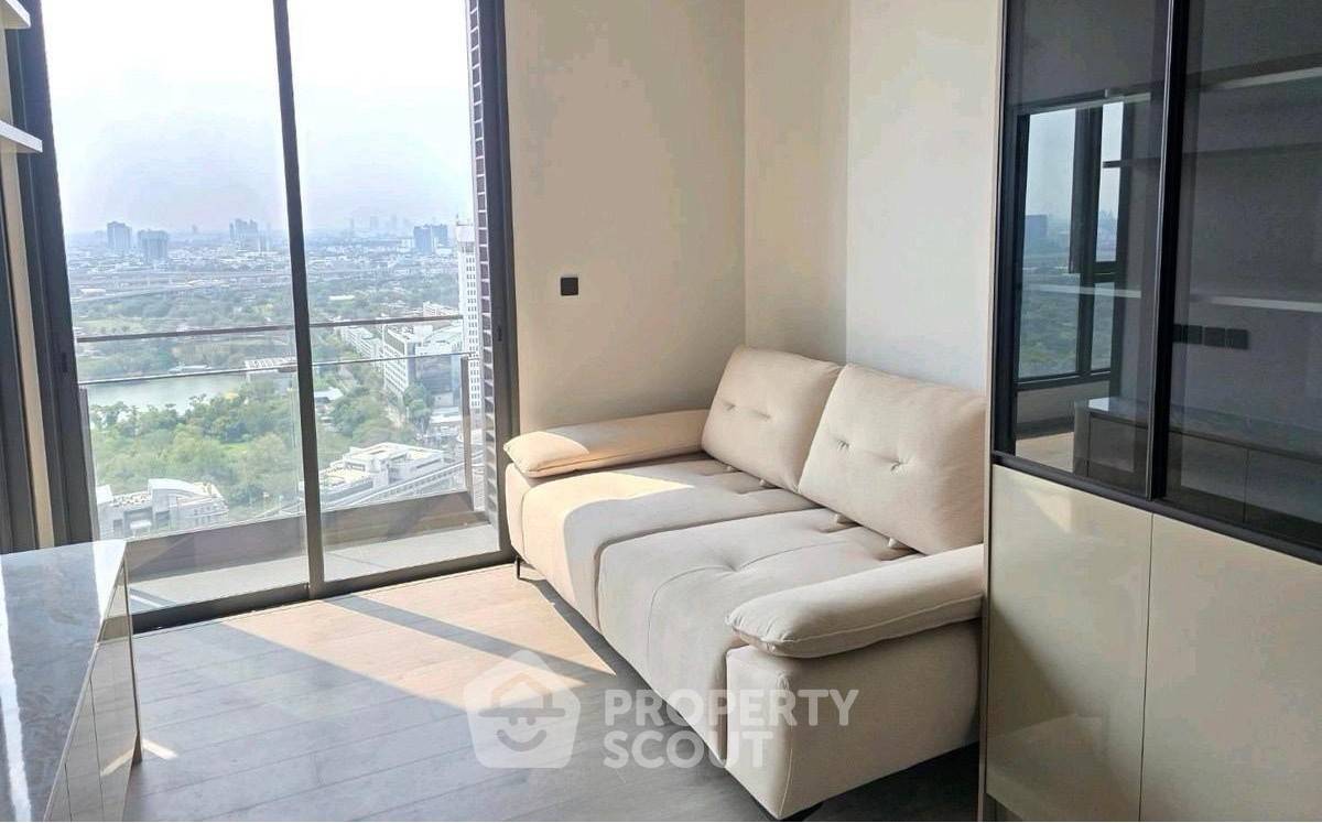 รูป คอนโด 1 ห้องนอน The Crest Park Residences ใกล้ MRT พหลโยธิน 60 ม. (ID 3057306) - รูปที่ 3/3