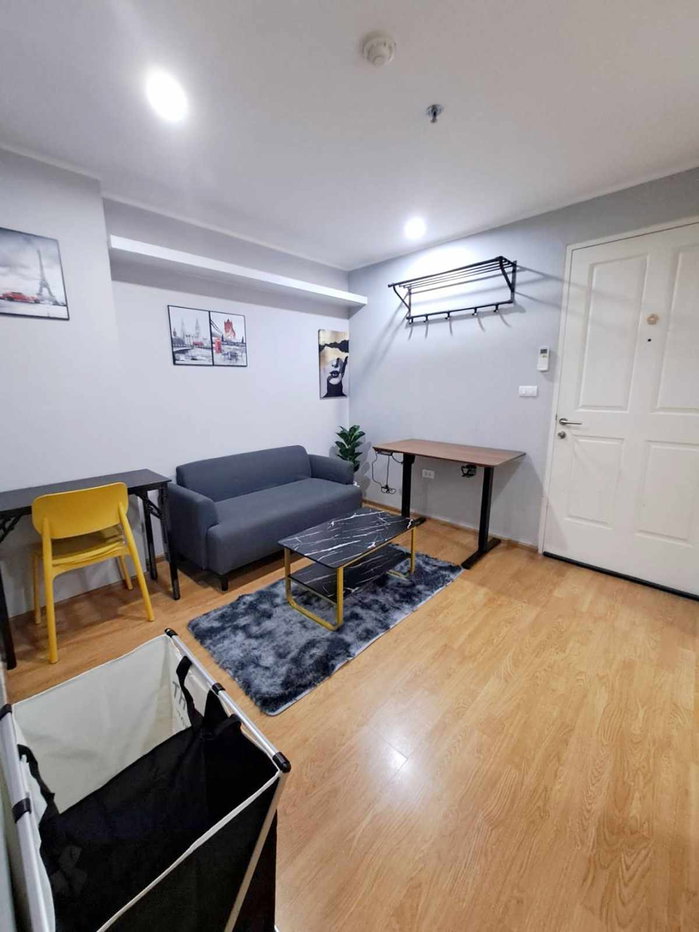 รูป 🦊HunterCondo🦊ยู ดีไลท์ แอท อ่อนนุช สเตชั่น - รูปที่ 3/13