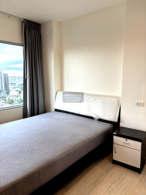 Condos for rent : 🔥🔥🔥 For Rent Condo , Aspire Sathorn - Thapra , BTS-Talat Phlu , Bukkhalo , Thon Buri , Bangkok , CX-162507 ✅ Live chat with us ADD LINE @connexproperty ✅ 🔥🔥🔥