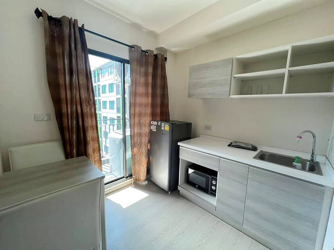 picture Condo for rent, Condo Grene Donmuang-Songprapha - 5/7