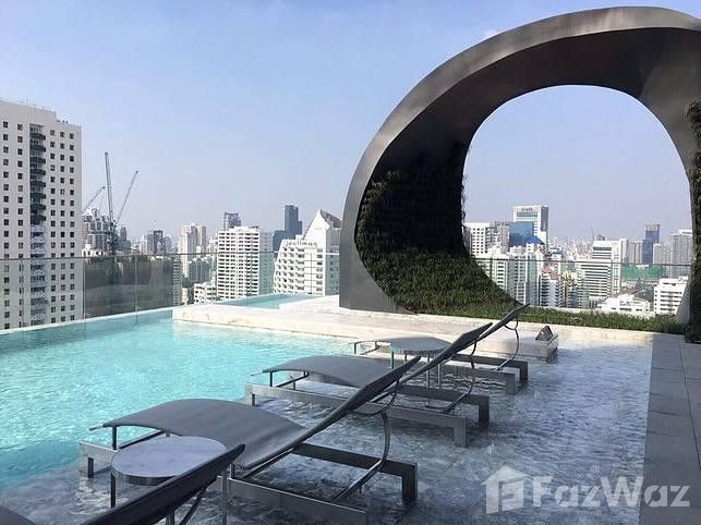 picture 1 Bedroom Condo for rent at Edge Sukhumvit 23 33534 - 7/7