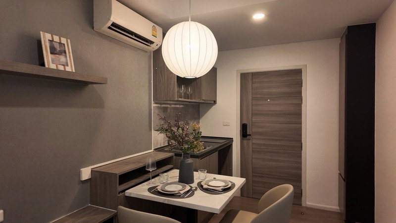 รูป A046977 Notting Hill Sukhumvit 105 - รูปที่ 6/8