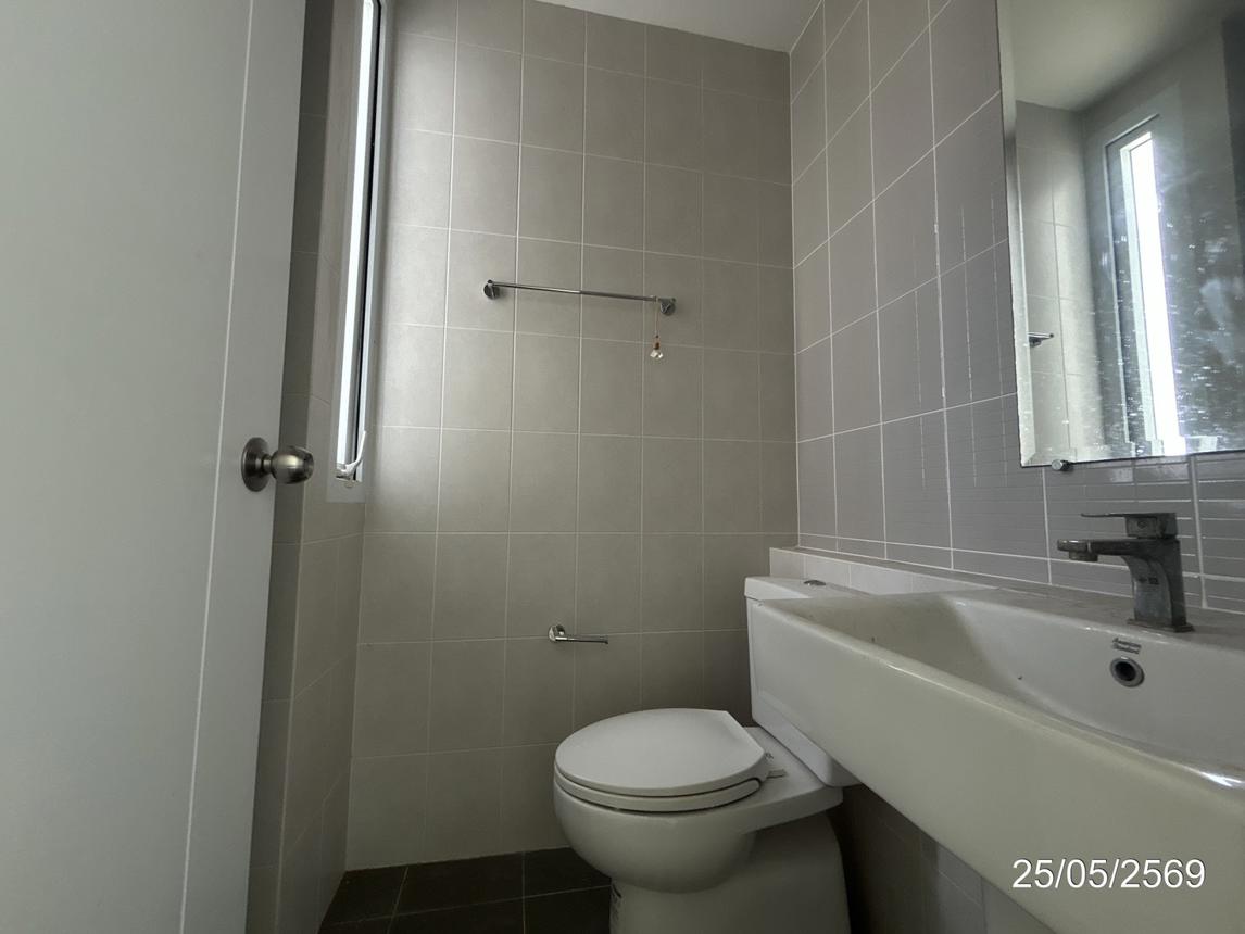 picture TOWN HOUSE 18.5 Sq.w. Bang Bo Samut Prakarn for 2.5M - 36/40
