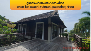 รูป โรงแรม 8959.9 ตร.วา เกาะสมุย สุราษฎร์ธานี เกาะสมุย สุราษฎร์ธานี 854M - รูปที่ 8/34