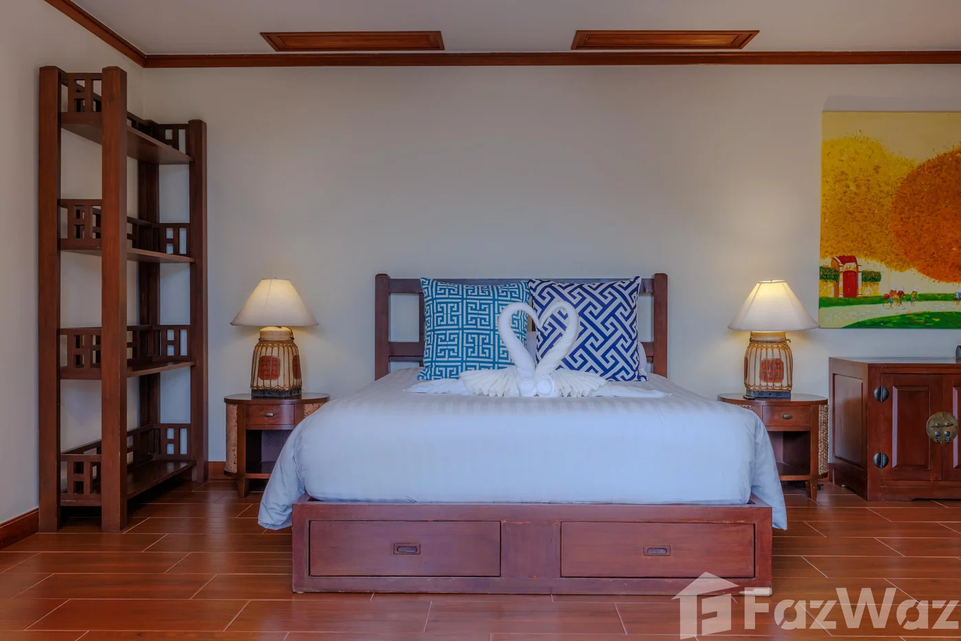 รูป ขาย วิลล่า 3 ห้องนอน ในโครงการ ออร์คิดเดอเรสซิเดนซ์ 6576755 - รูปที่ 30/43