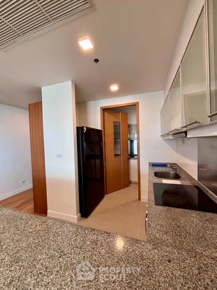 รูป คอนโด 3 ห้องนอน ขนาด 193 ตร.ม. Millennium Residence @ Sukhumvit ใกล้ BTS อโศก (ID 3080800) - รูปที่ 14/18