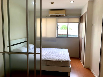 Condos for sale : A046895 Lumpini Condo Town Nida – Serithai