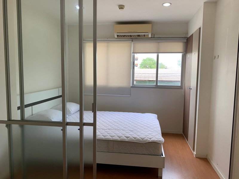 picture A046895 Lumpini Condo Town Nida – Serithai - 1/6
