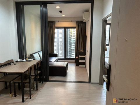 Life Asoke Hype Special Unit, Great Value
