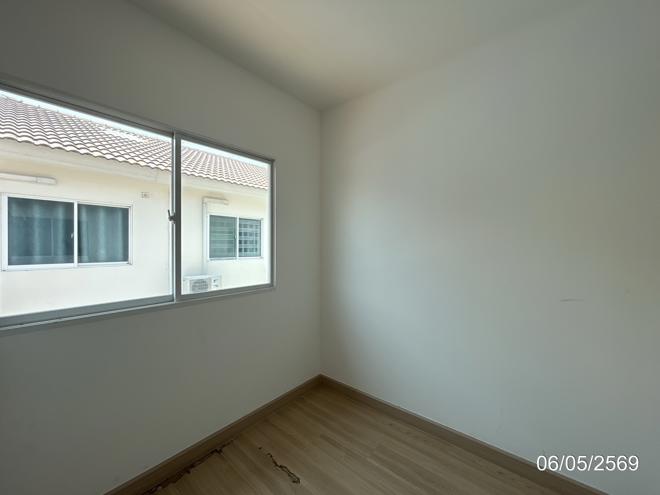 picture TOWN HOUSE 24.6 Sq.w. Muang Samut Prakarn Samut Prakarn for 2.5M - 15/38