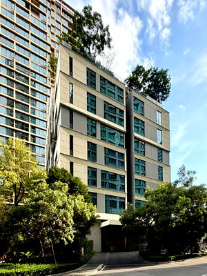 ขายคอนโด : A047281 Baan Sindhorn
