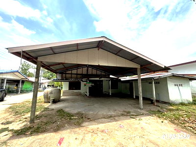 Houses for sale Prang Ku Si Sa Ket : HOME 93 Sq.w. Prang Ku Si Sa Ket for 893,000