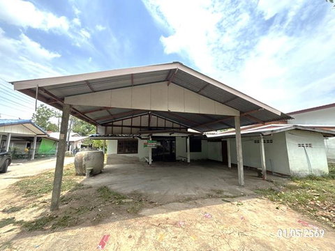HOME 93 Sq.w. Prang Ku Si Sa Ket for 893,000