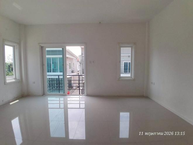 picture TOWN HOUSE 17.7 Sq.w. Khlong Sam Wa Bangkok for 2.6M - 5/28