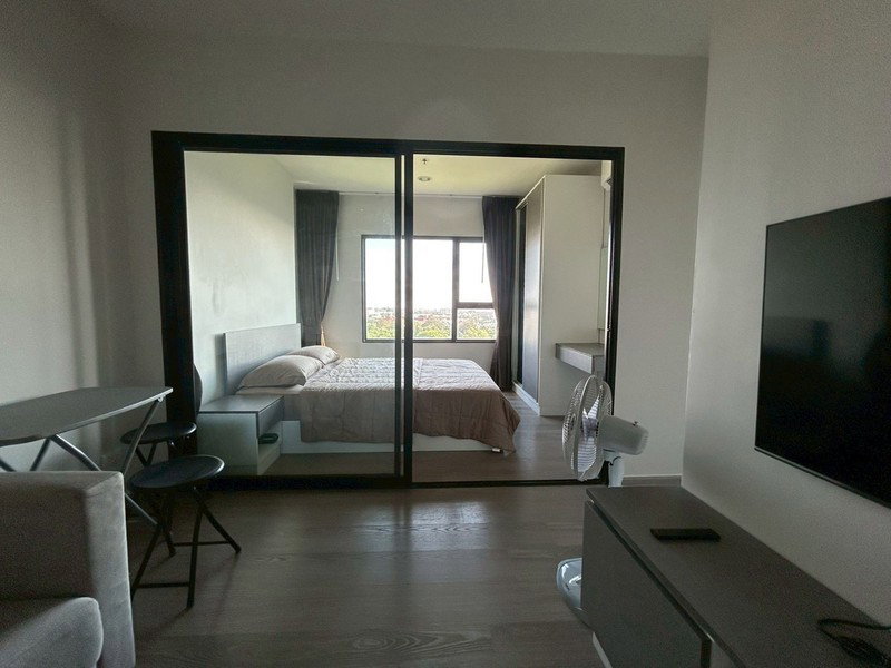 picture A046694 Aspire Sathorn-Taksin Copper Zone - 7/8