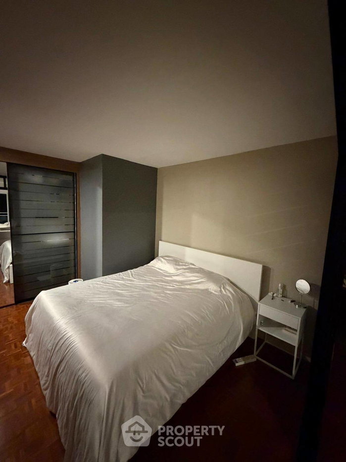 picture 84 Sqm 1-BR Condo For Sale At Baan Sukhumvit, BTS Thong Lor (ID 3079454) - 7/12
