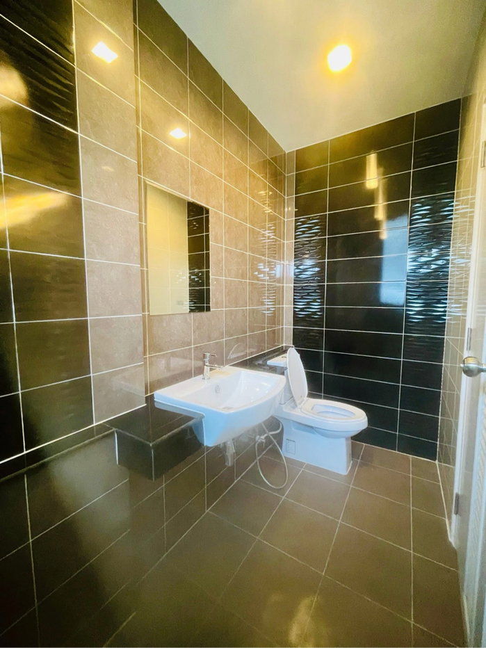 picture Best price Sales townhome khonkaen - 12/12