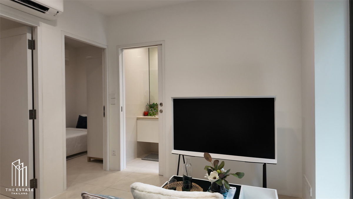 รูป ขายบ้านเดี่ยวสุดหรูในโครงการ Mulberry Grove The Forestias Villas 5 ห้องนอน 7 ห้องน้ำ 253.2 ตารางวา @350MB - รูปที่ 27/27