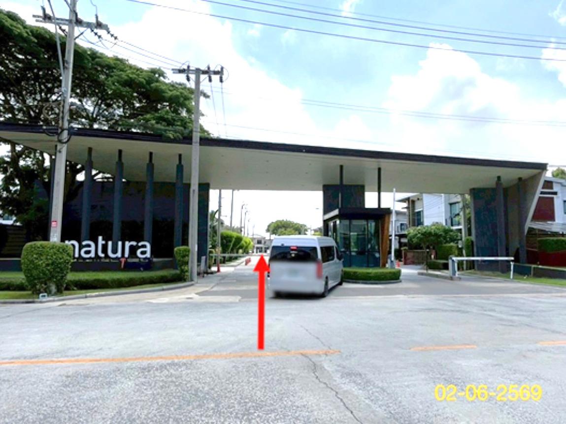 picture TOWN HOUSE 25.4 Sq.w. Muang Samut Prakarn Samut Prakarn for 2.9M - 10/14