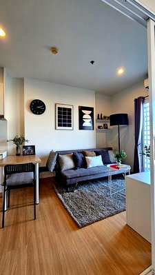 Condos for sale : A047177 The Parkland Ratchada - Wongsawang