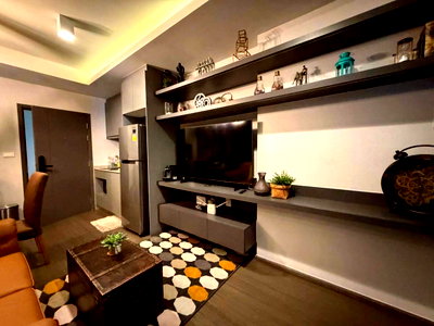 Condos for rent : ✅ IDS154 ✅ Line : @p2nproperty